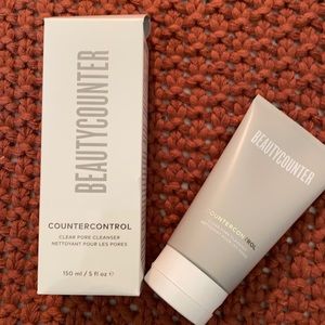 NIB, BEAUTYCOUNTER Counter control